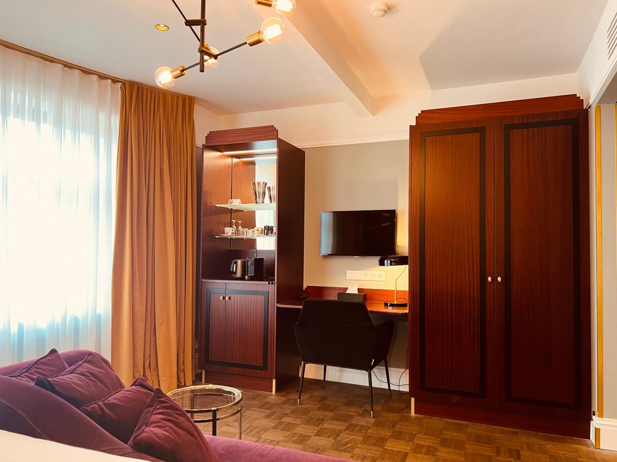 Gatsby Hotel - Adults Only - Small Luxury Hotel - By F-Hotels Blankenberge Zewnętrze zdjęcie