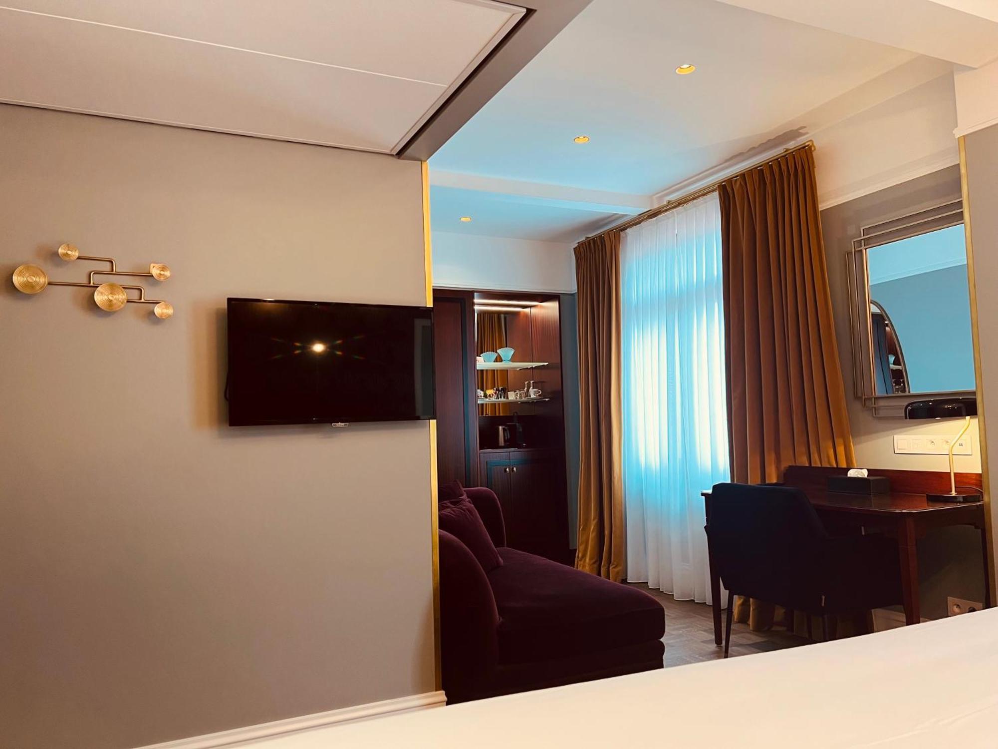 Gatsby Hotel - Adults Only - Small Luxury Hotel - By F-Hotels Blankenberge Zewnętrze zdjęcie