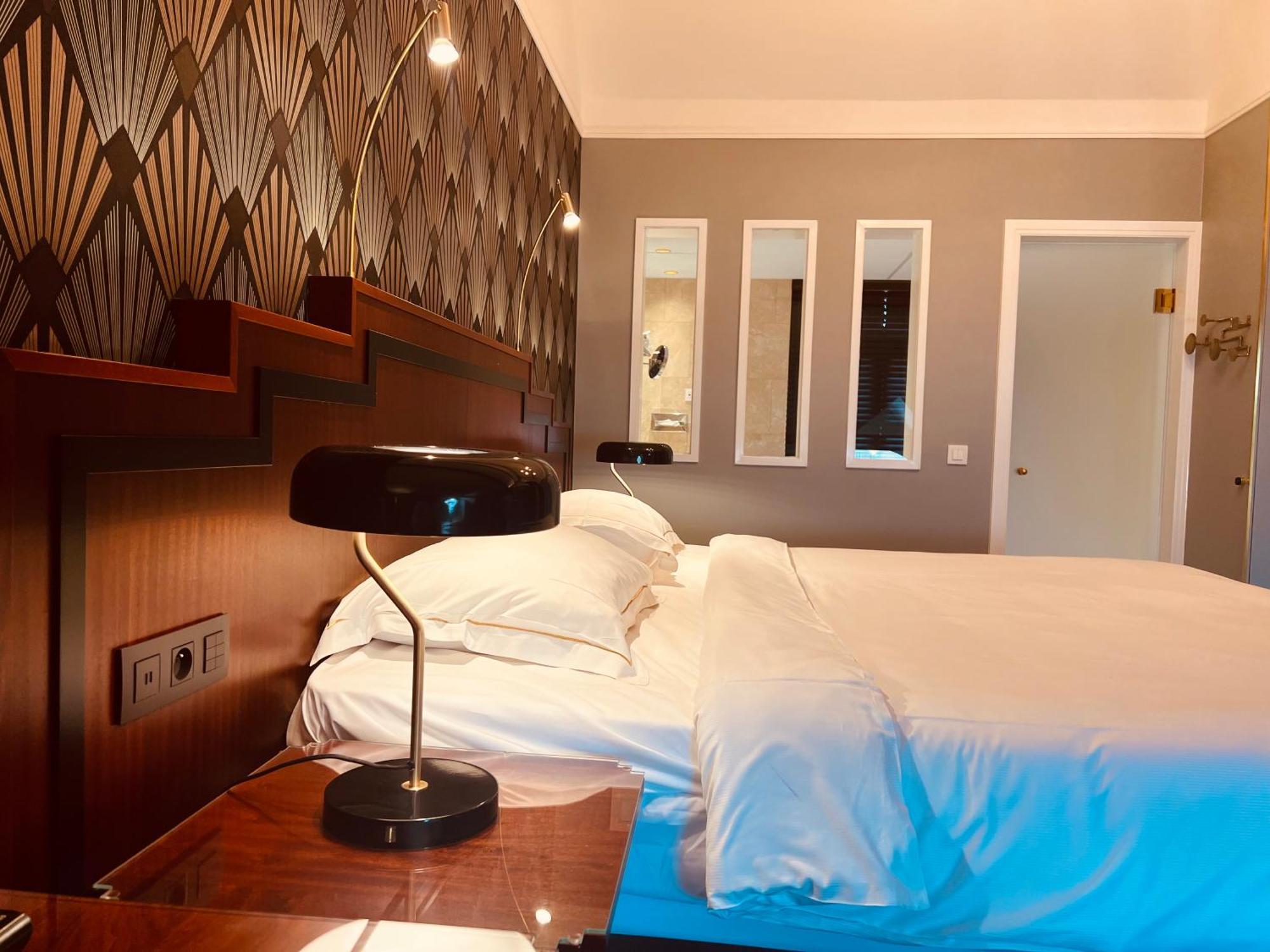 Gatsby Hotel - Adults Only - Small Luxury Hotel - By F-Hotels Blankenberge Zewnętrze zdjęcie