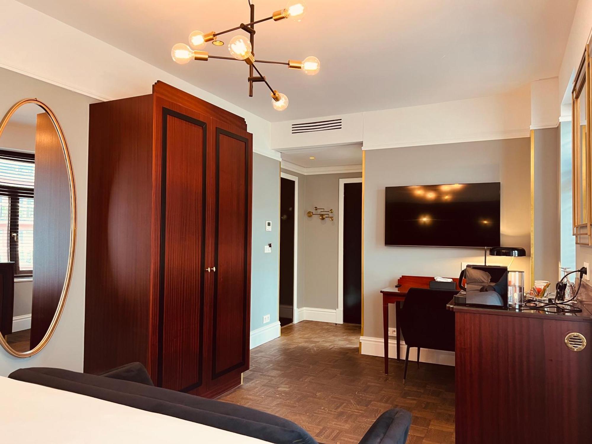 Gatsby Hotel - Adults Only - Small Luxury Hotel - By F-Hotels Blankenberge Zewnętrze zdjęcie