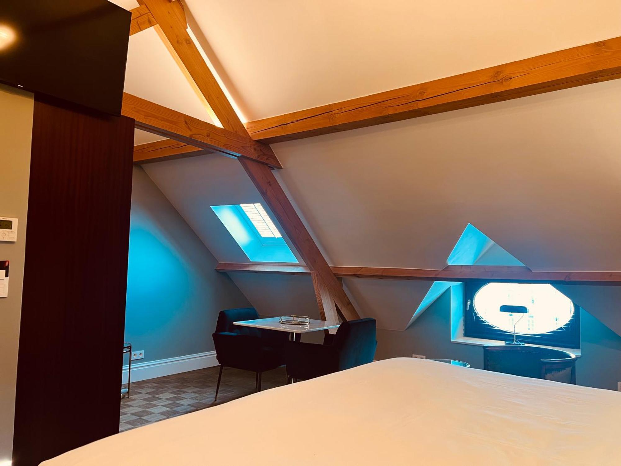 Gatsby Hotel - Adults Only - Small Luxury Hotel - By F-Hotels Blankenberge Zewnętrze zdjęcie