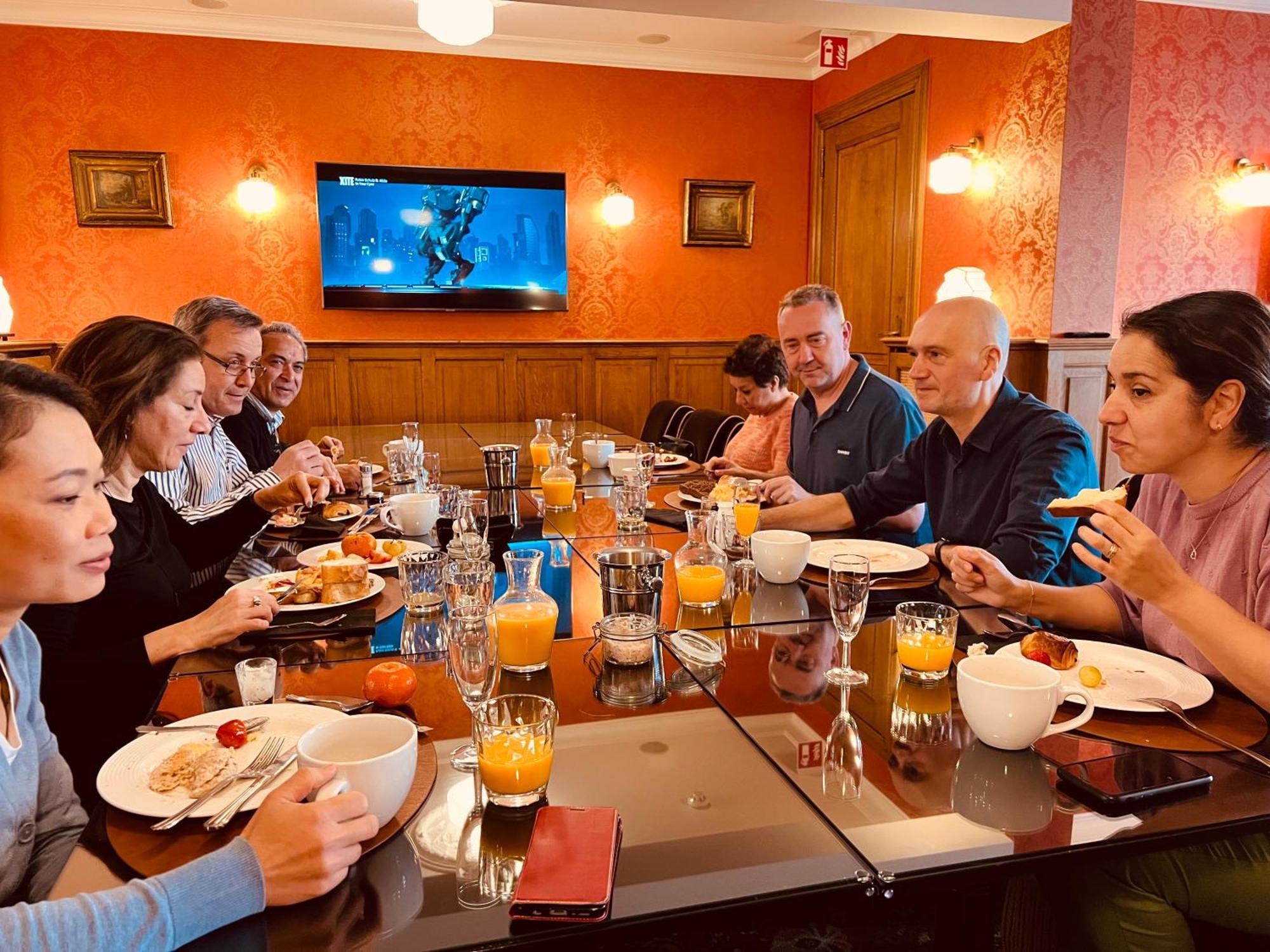 Gatsby Hotel - Adults Only - Small Luxury Hotel - By F-Hotels Blankenberge Zewnętrze zdjęcie