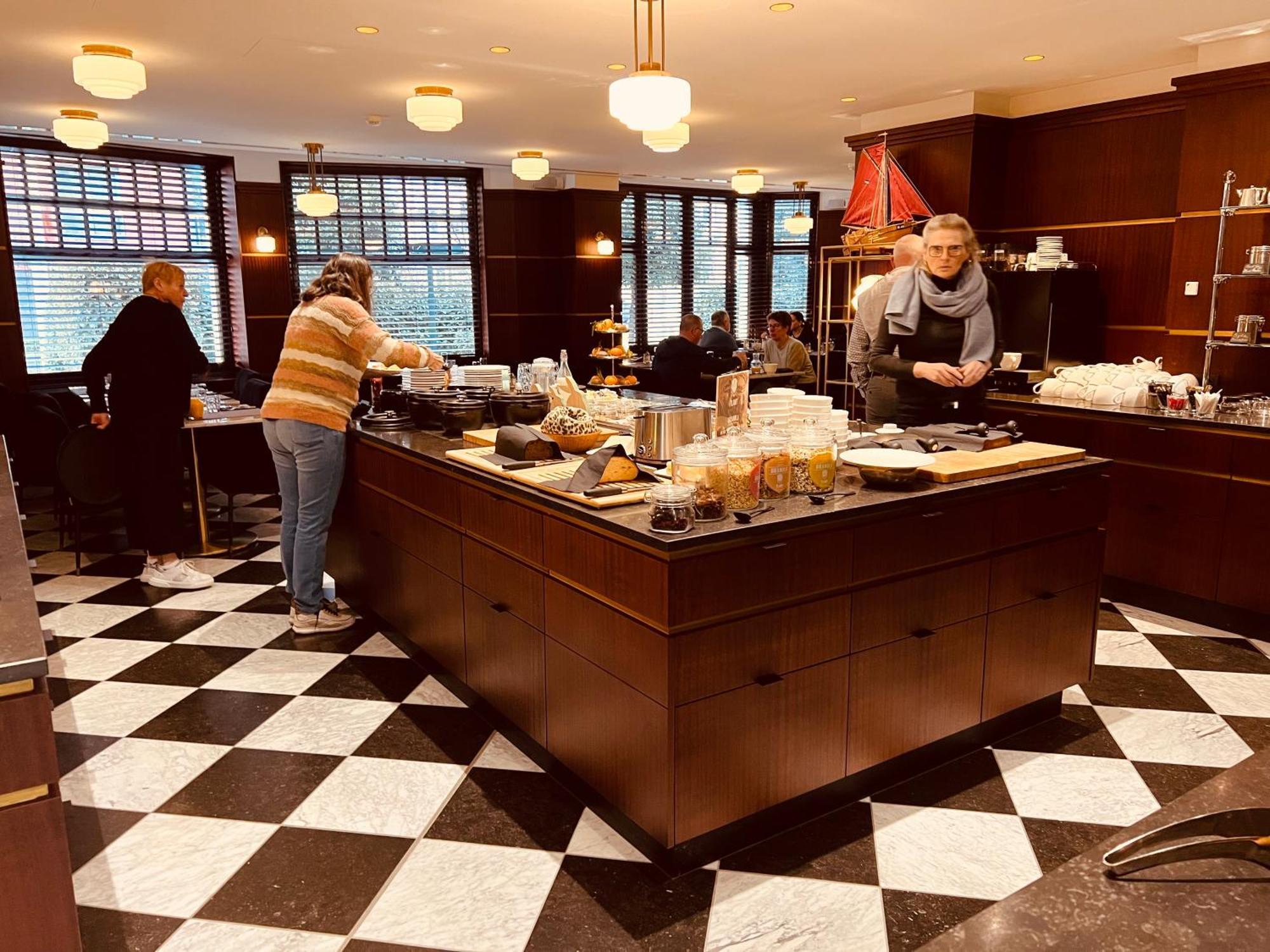 Gatsby Hotel - Adults Only - Small Luxury Hotel - By F-Hotels Blankenberge Zewnętrze zdjęcie